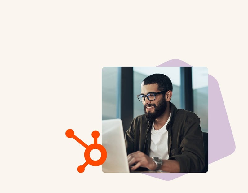 HubSpot Inspire Gallery Work Thumbnail